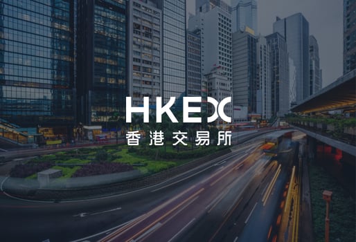 HKEX HKEX
