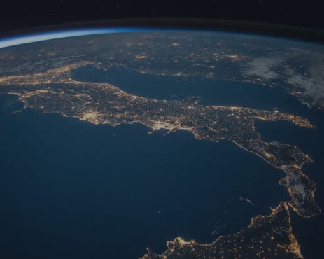 earth earth