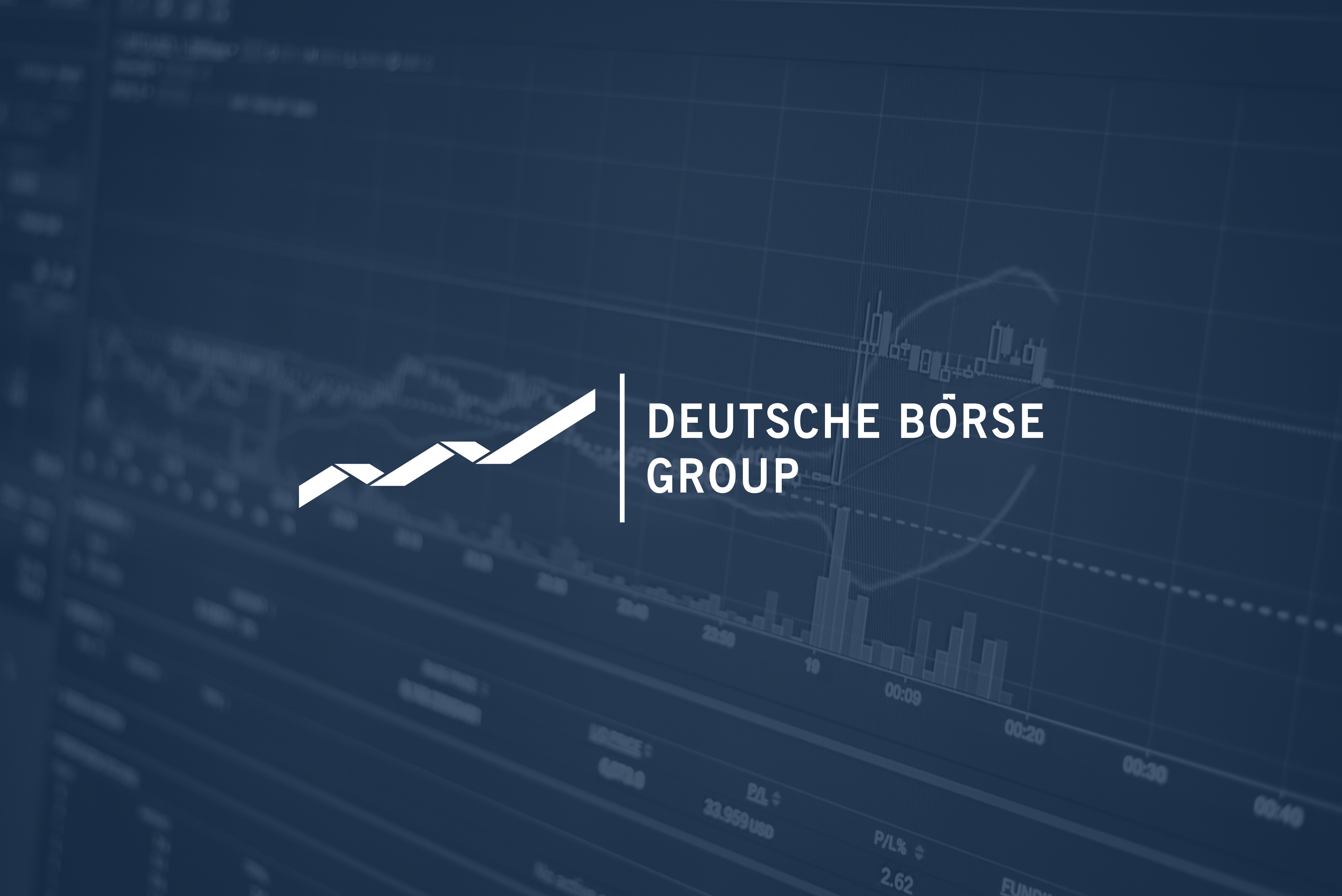 Deutsche Borse Deutsche Borse