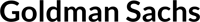 Goldman Sachs wordmark Goldman Sachs wordmark