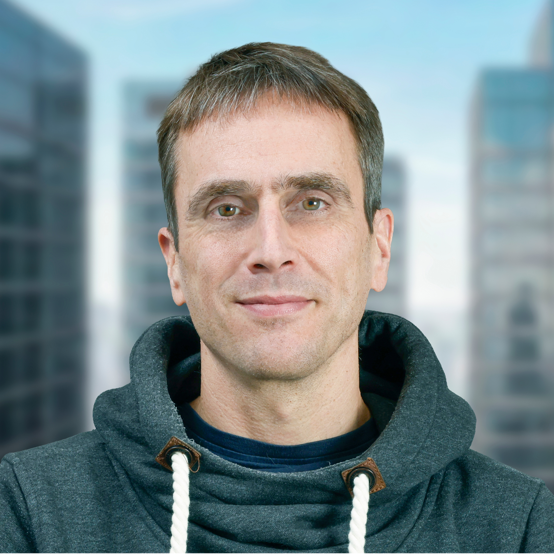 Ratko Veprek