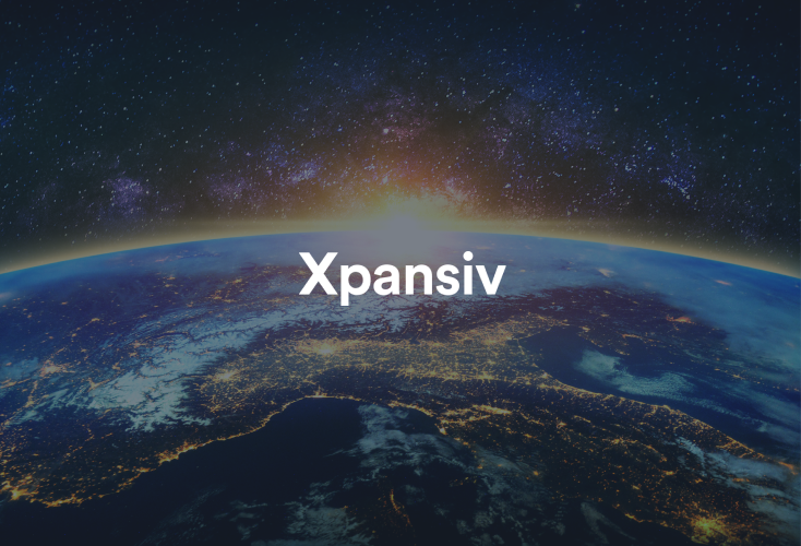 xpansiv xpansiv