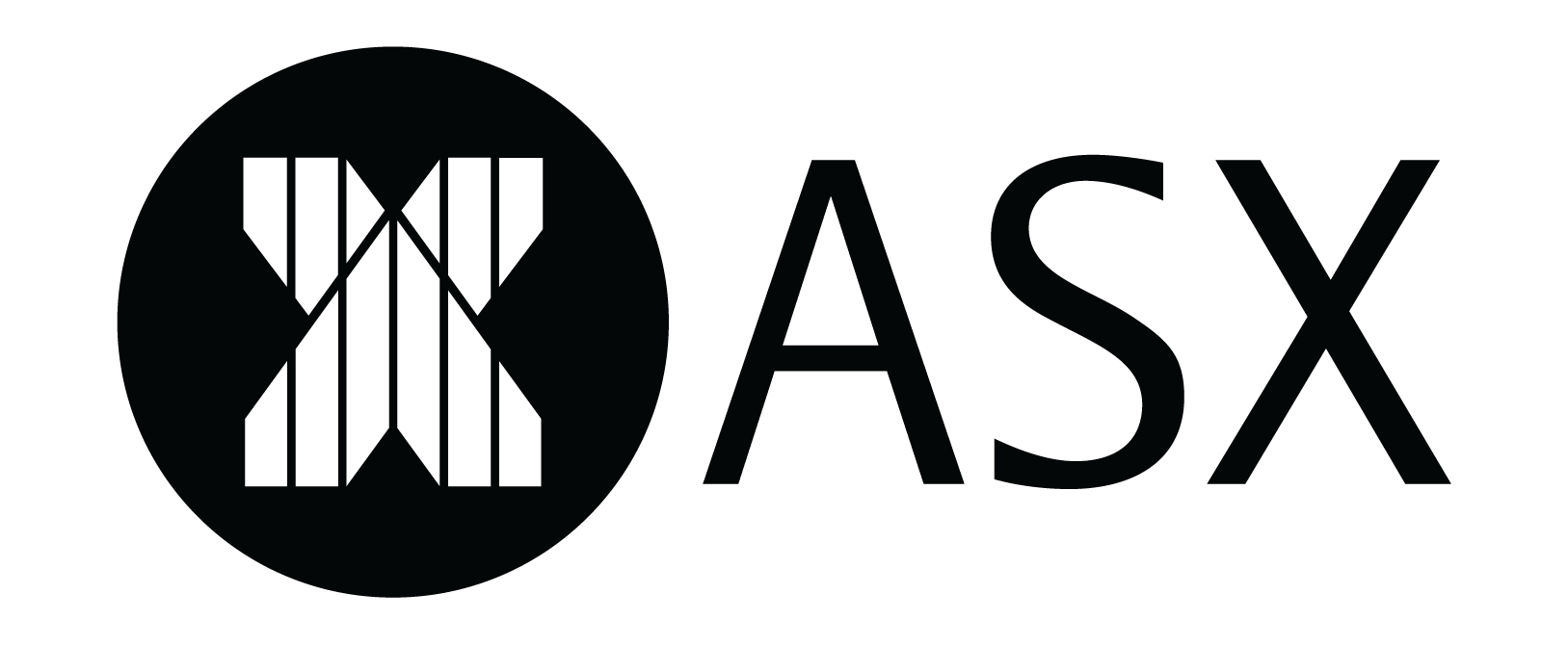 ASX logo