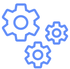 Automate, Automation