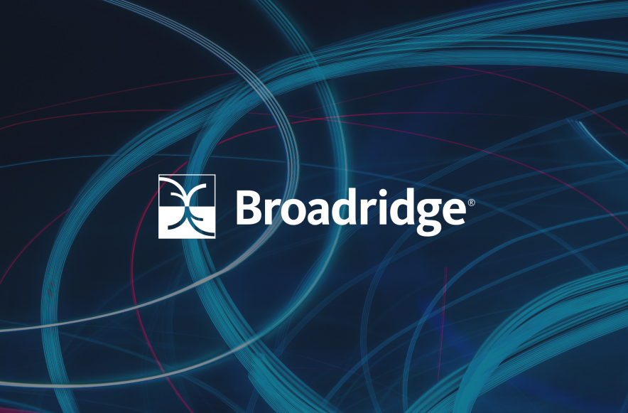 Broadridge Hero Image Broadridge Hero Image