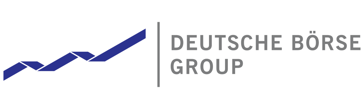 Deutsche Borse Group logo-1 Deutsche Borse Group logo-1