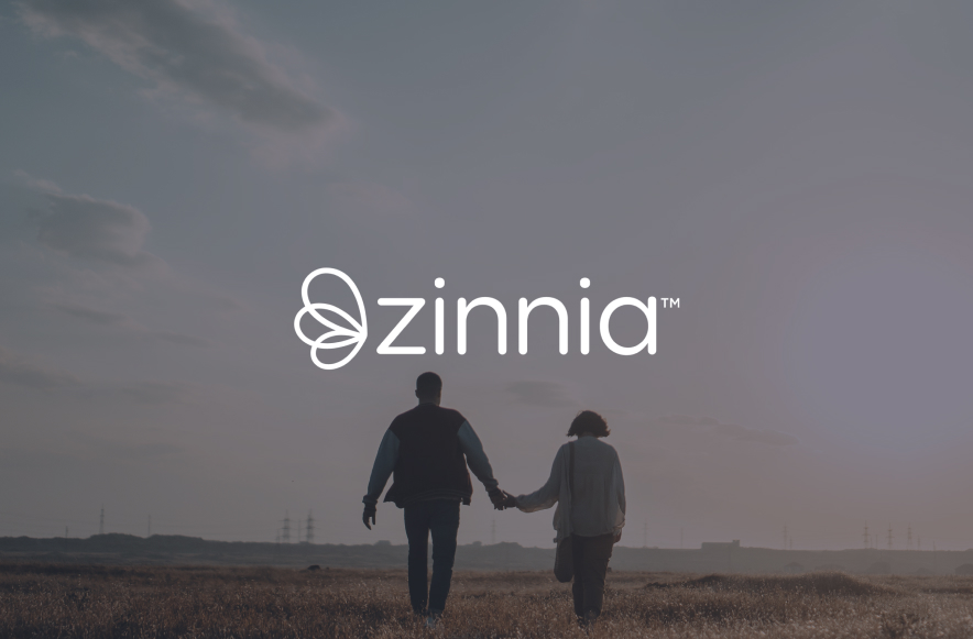 Zinnia Hero Image Zinnia Hero Image